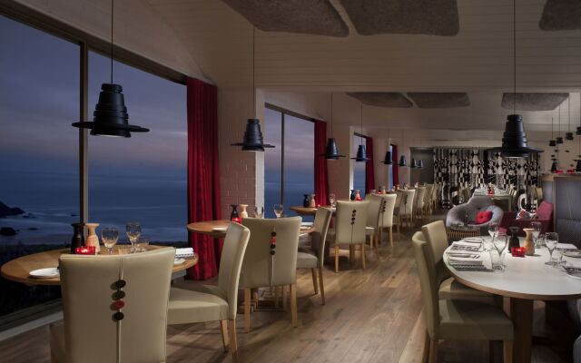 Bedruthan Hotel and Spa