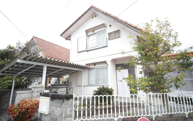 Higashiomi Large House — hotel in Higashiomi