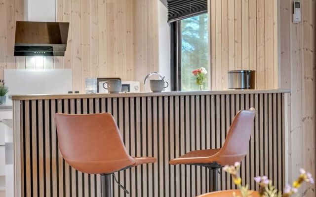 "Acucena" - 1.5km from the sea in NW Jutland