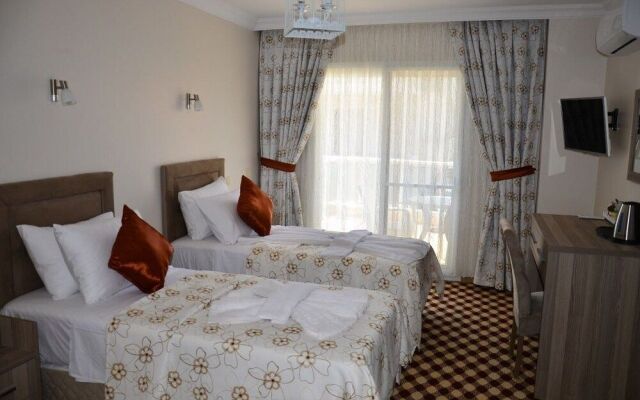 Rose Garden Hotel Akbuk