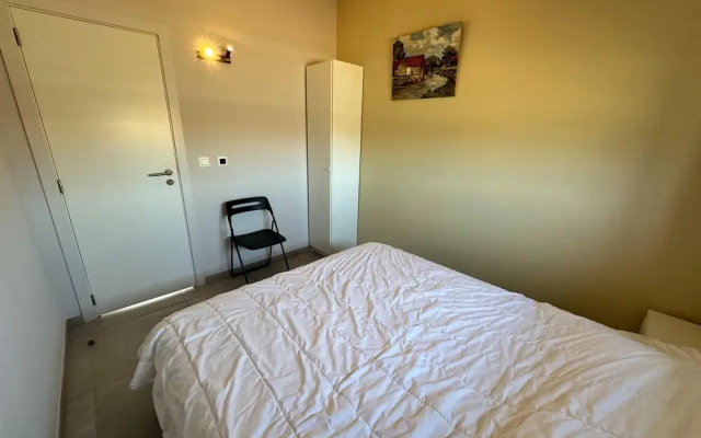 Holiday Home in Koksijde Near Sint-andre Beach