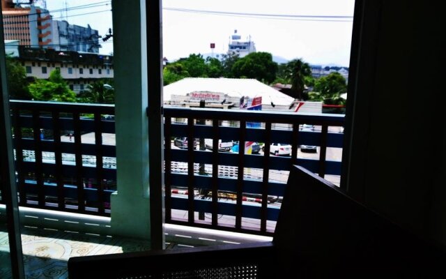 The Pho Thong Phuket