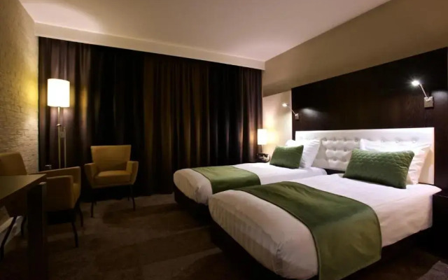 Hotel Arrows