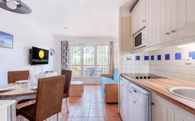 Résidence ESTIVEL - Eden Club