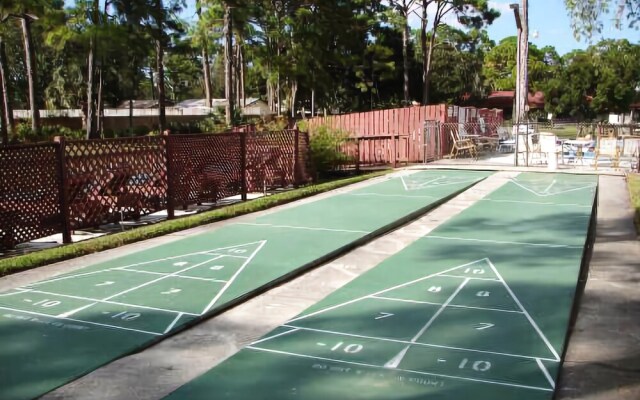 Timberwoods Vacation Villas