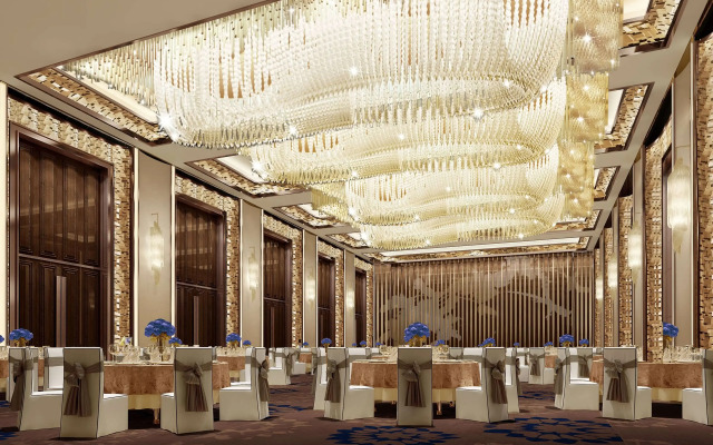 Wyndham Grand Foshan Gaoming