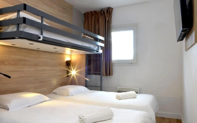 Première Classe Lille Sud - Henin Beaumont