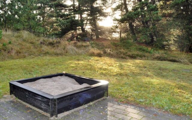 "Frosina" - 3.5km from the sea in Western Jutland