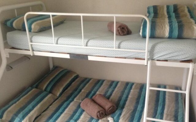 Waters Edge Holiday Park