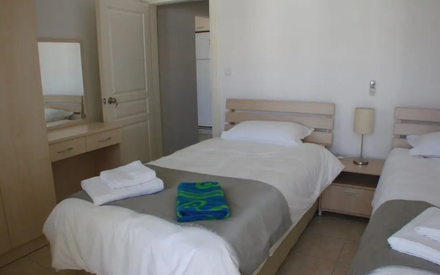 Beautiful Apartment at Four Seasons, Ilica, Side - 2 Bedrooms, 3 Balconies