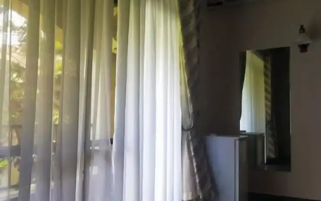 Palm Oasis Resort Garissa