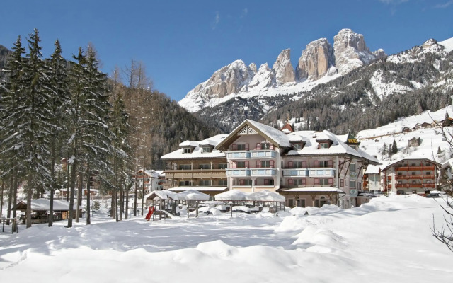 Park Hotel & Club Diamant