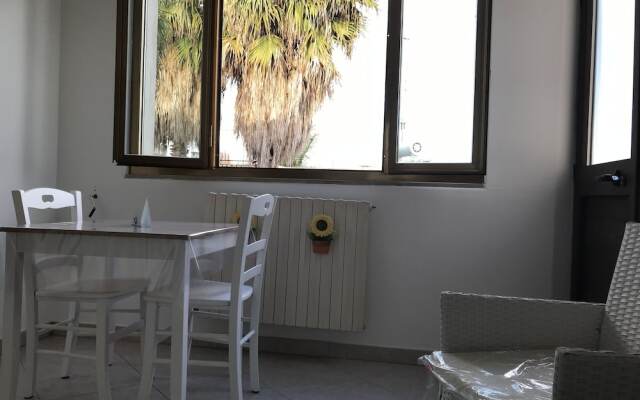 B&B White Room Salento