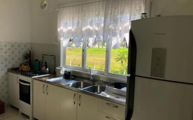 Hostel Mais