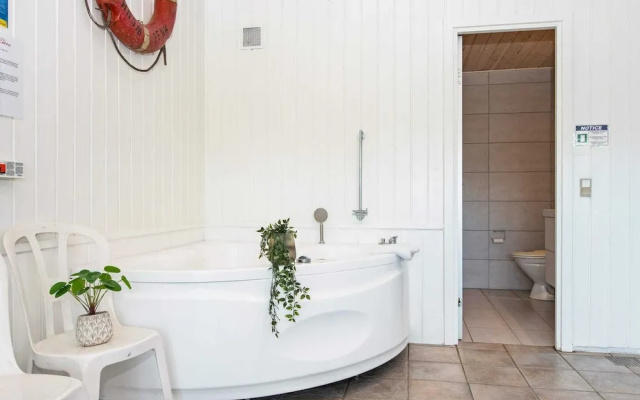 4 Star Holiday Home in Juelsminde