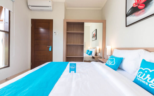 Airy Ungasan 7 Bali