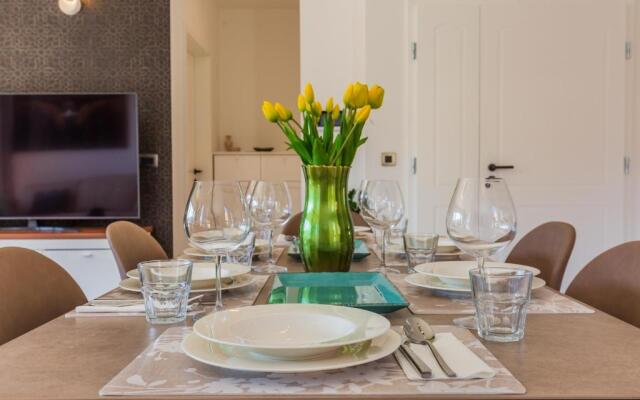 Villa SALVIA - new, modern villa near Split