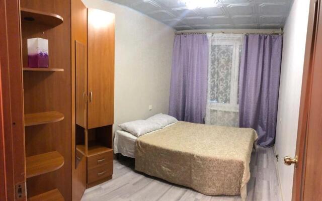 Апартаменты на бульваре Новочеркасский  10