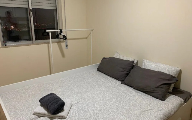 Blessed Guesthouse Fanzeres