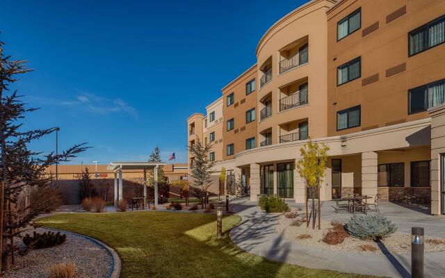Courtyard by Marriott Carson City