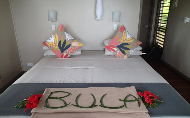 Nanuya Island Resort
