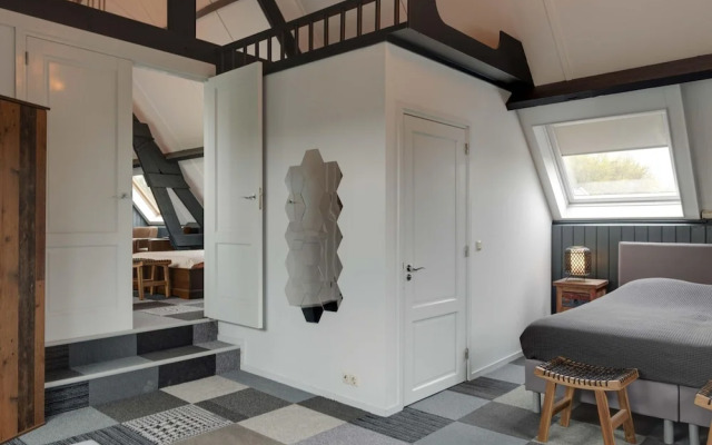 Wellness Villa With Sauna, spa Near Beach