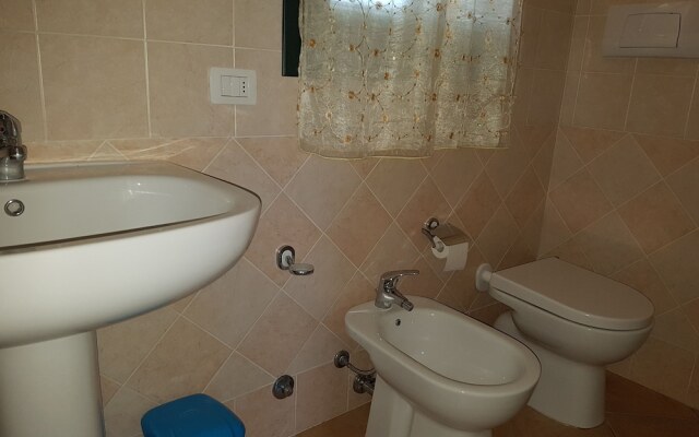 Budoni S'Iscala Apartments