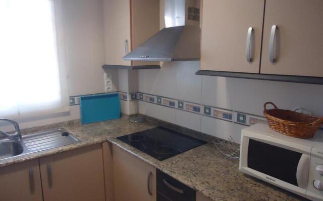 Pº Maritimo 15-4/6 Pax. Lek