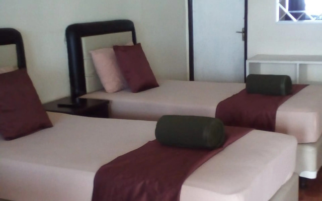 Cunang Hill Hotel & Resort