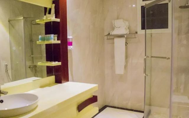 Merfal Royal Apartment