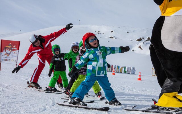 Ferienwohnung Jaufenthaler Zettersfeld