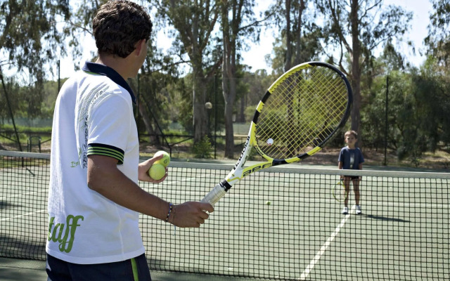 TH Marina di Sibari - Baia degli Achei Village