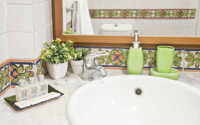 Napul Apartment Cappella Vecchia