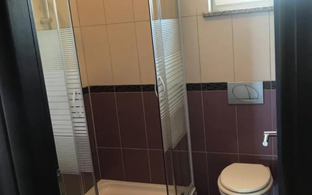 Apartment Ćule
