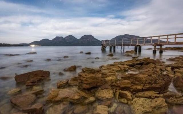 Picnic Island