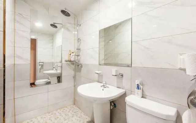 Pocheon (Idongmyeon) Baegun