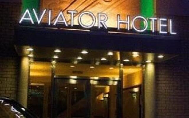 The Aviator Hotel