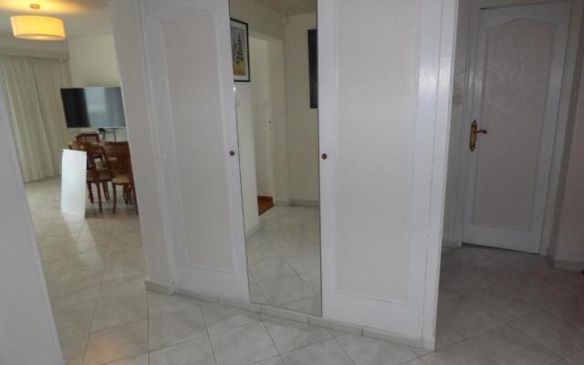 Appartement Saint-Gilles-Croix-de-Vie, 3 pièces, 6 personnes - FR-1-428-78