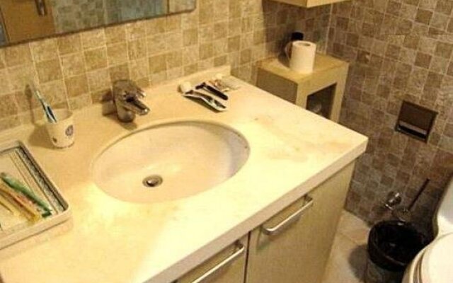 Nanjing Comfortable Hotel Apartment Zhonghuanguoji Branch