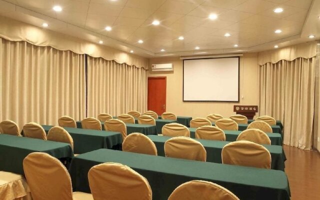 Goldenlake Hotel Foshan