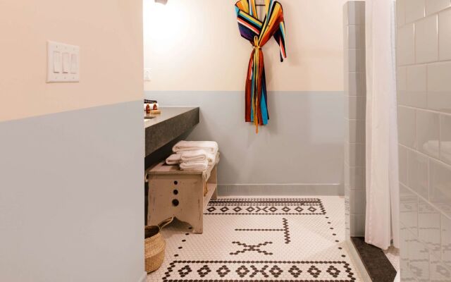 Texican Court, by Valencia Hotel Collection