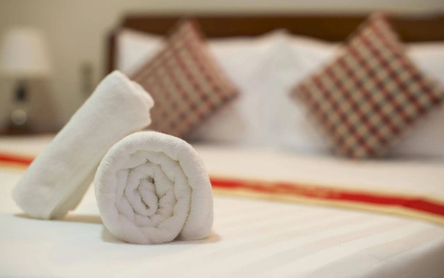 Panda Angkor Inn