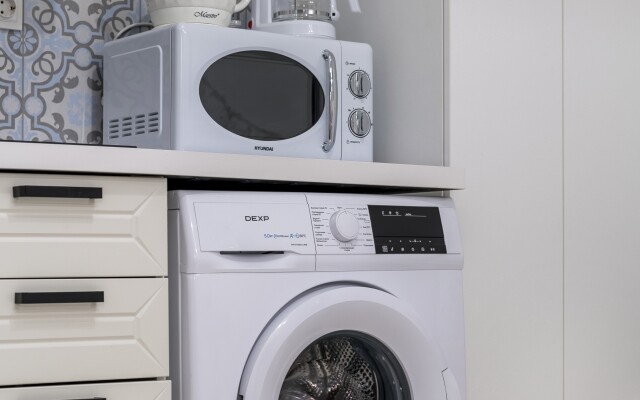 Апартаменты Кирова 47 А "Жилье На Водах" Пятигорск