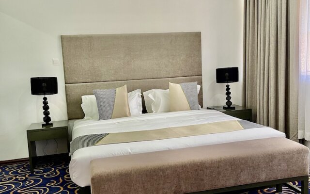 Gloria Inn Hotel