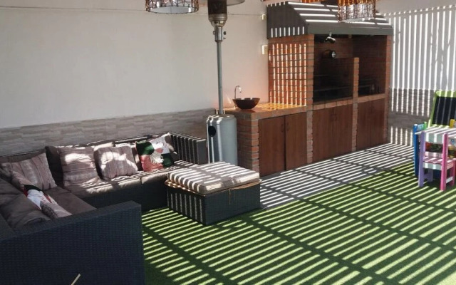 Casa en Iquique 1147