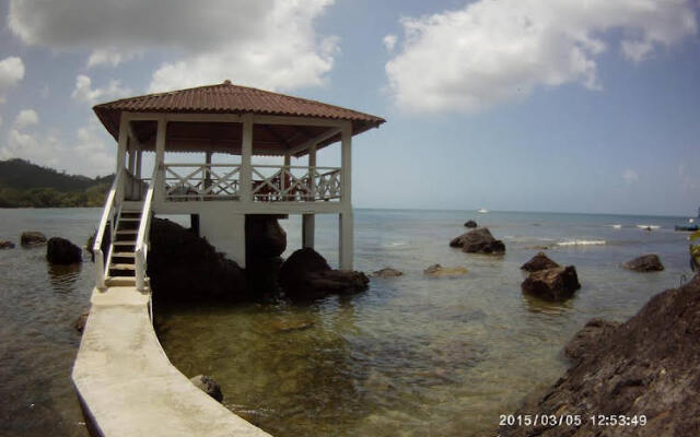 Scuba Portobelo