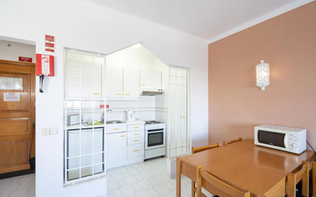 Sunholidays Apartment by Portugalferias
