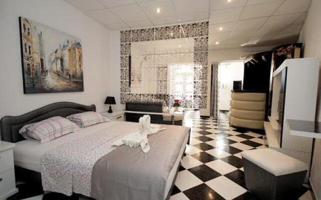 Apartments Kruna Jovanovic