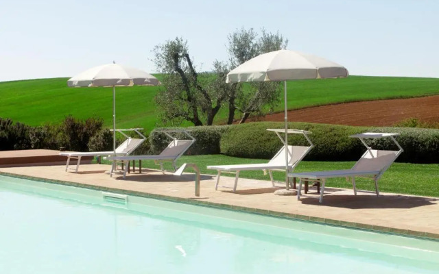 Agriturismo Colle Oliveto