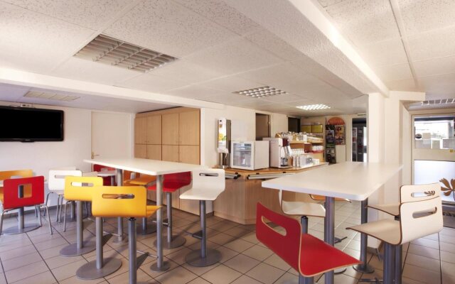 Premiere Classe Toulouse Ouest - Blagnac Aeroport